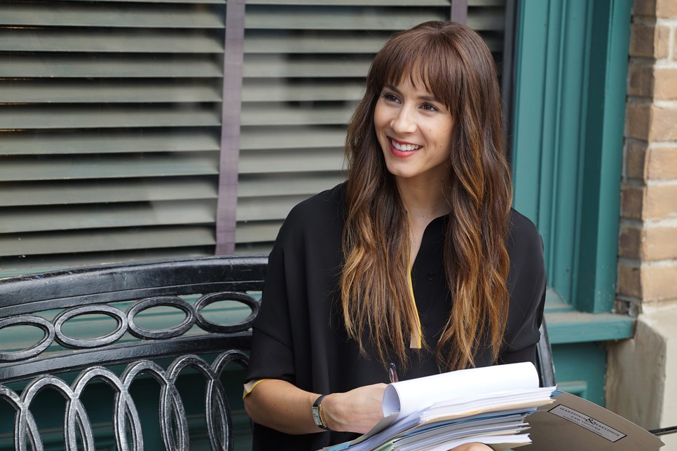 A Hazug csajok társaságának castingtitkai - te el tudtad volna képzelni így a sorozatot?