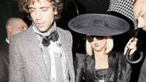 Lady Gaga és Mika?