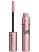 A Maybelline New York Lash Sensational Sky High dúsító és hosszabbító szempillaspirál nemcsak látványosan meghosszabbítja a szempillákat, hanem minden szögből elbűvölően dús hatást is biztosít. Már néhány mozdulat után érezni fogod a különbséget.A szempillák extra kifejező megjelenése mellett a smink eltávolítása is rendkívül egyszerű: csak vízre van szükség. Minden, amit egy tökéletes szempillaspiráltól elvársz, a Maybelline Lash Sensational Sky High teljesít