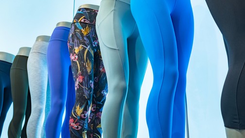 Madonna és Jane Fonda is imádták, mégsem tudja a fél világ, mikor lett divat a leggings
