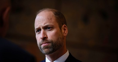 A palota közleményt adott ki: Vilmos herceg az utolsó pillanatban mondta le a hivatalos programját