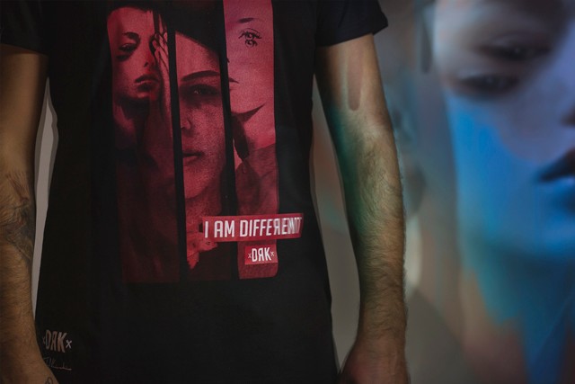 Fogadjuk el egymást és bátran vállaljuk fel önmagunkat!