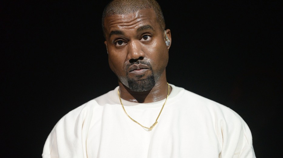 Kanye Westnek mindig is voltak megkérdőjelezhető lépései, de mostanában mintha valósággal hadjáratot indított volna | Fotó: Scott Dudelson