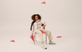 New Balance Kids kollekció