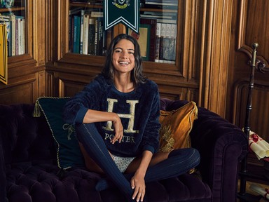 Úúú, Harry Potter kollekcióval jön a Women´secret