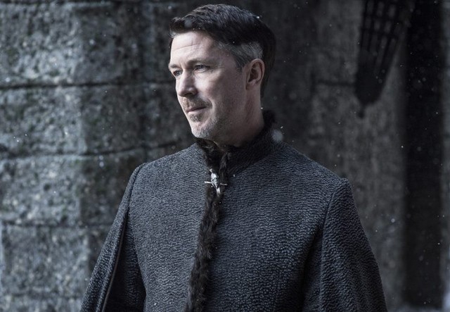 Ismerd meg a zsenit, aki a Trónok harca jelmezeit tervezi: Michele Clapton