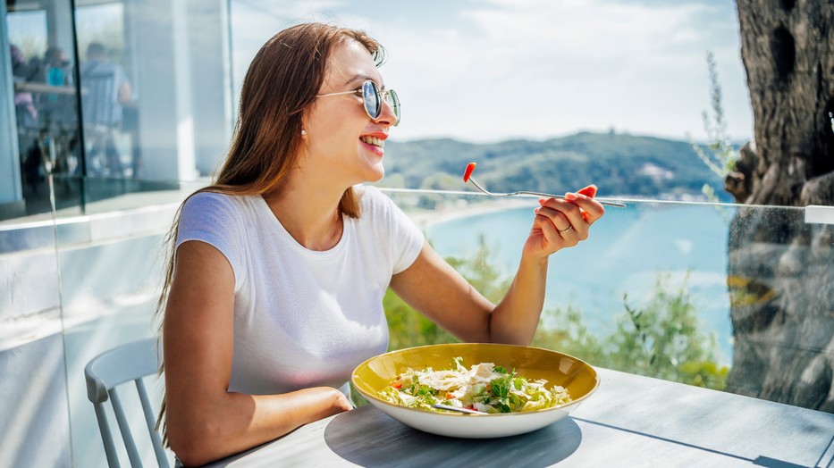 A mediterrán diéta világelső az étrendek között