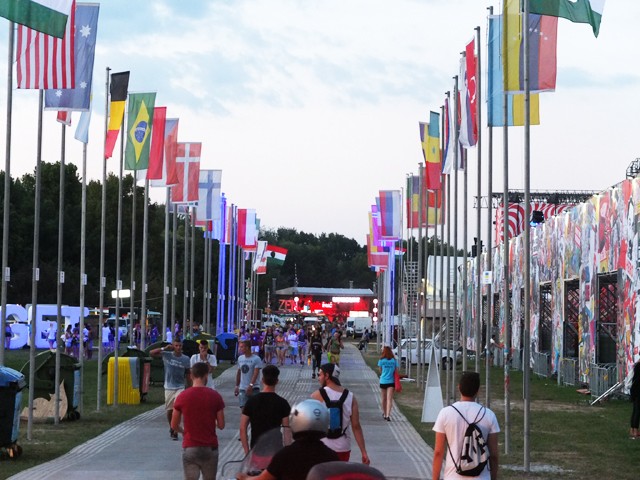 sziget, sziget fesztivál, program, helyszín, art zone, sport, civil sziget, tedx, luminarium, before i die, cirque du sziget, cokxpon