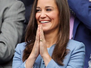 Pippa Middleton izgalomba jön a tenisztől