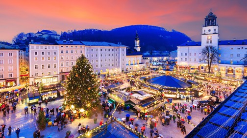 9 mesébe illő karácsonyi vásár, amit hiba lenne kihagyni