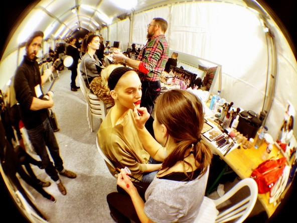 Párizst is meghódították a magyar modellek