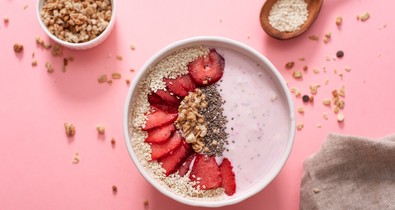 Védi a szív egészségét és feltölt energiával: A legapróbb szuperétel, ami elképesztő hatással lehet a testedre