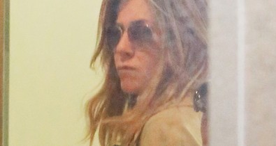 Jennifer Aniston nagyon nehéz időszakban van