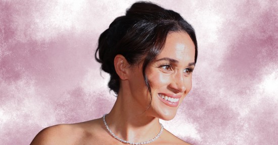 Meghan Markle álomszép ruhában tündököl, csak úgy árad belőle az elegancia