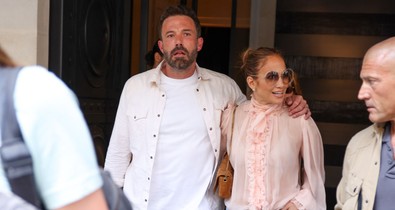 Még mindig szerelmes? Jennifer Lopez beszédes gesztussal üzent Ben Afflecknek