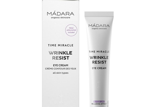 A 10 leghatékonyabb szemránckrém 30 év felett, amit érdemes kipróbálnod