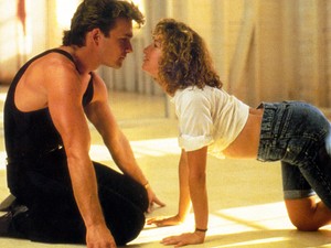 Dirty Dancing-rajongók, minden álmotok így teljesüljön!