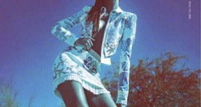 Ilyen a sikeres istennő