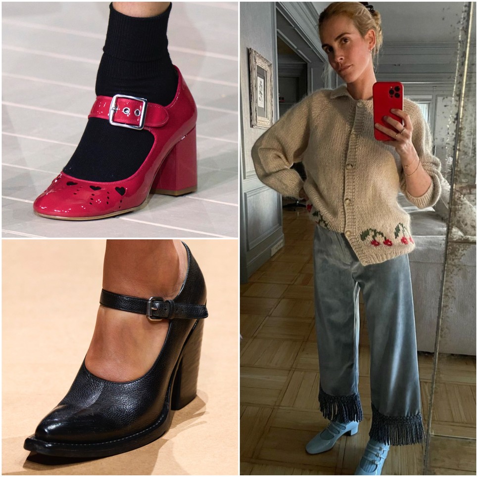 A cipőtrend ami 2023-at meghódította működik a bőszárú farmer mellett is