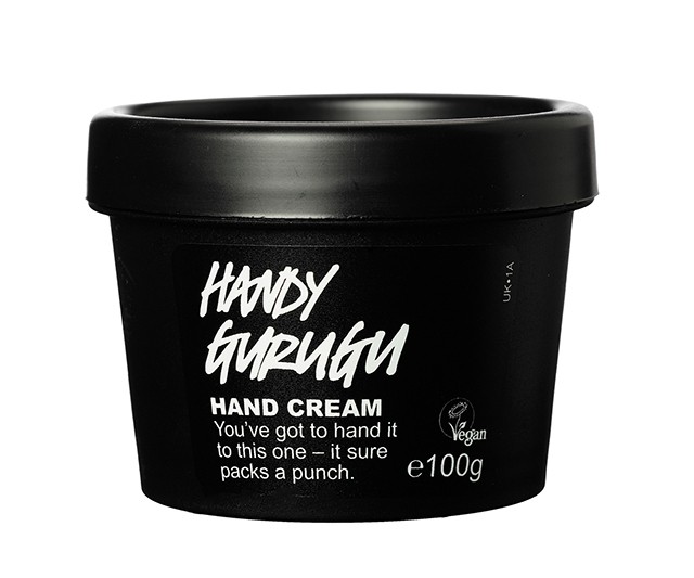 Handy Gurugu kézkrém 3490 Ft/100g