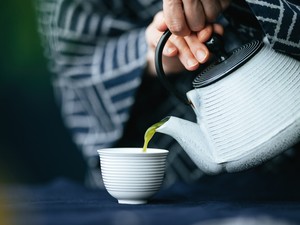 Minden reggel egy pohár ebből a teából, és évekkel tovább élhetsz