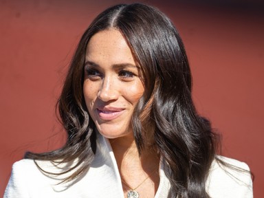 Rejtélyes üzenetet küldött Meghan Markle, Harry herceg felesége valami nagy dologra készül