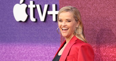 Mintha hármasikreket látnál: egy képen Reese Witherspoon, a lánya és az anyukája 