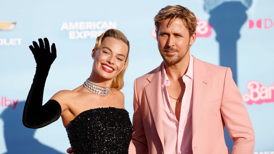 Margot Robbie végre reagált arra, hogy nem jelölték Oscar-díjra, és hidd el, mindenkinek tanulságos lesz