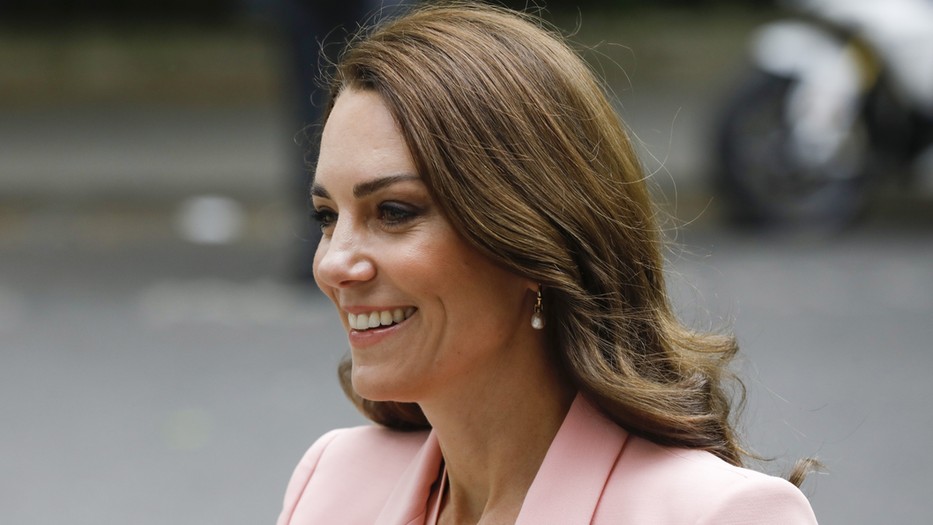 Katalin hercegné fontos okból posztolt