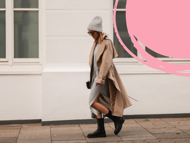 Bakancslista bakancsokról: A legjobb Chelsea bakancsok idén ősszel, elérhető áron