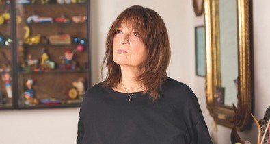 A televíziózás legendája: Kopper Judittal beszélgettünk negyven éves pályafutásáról