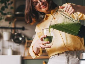 A növényi étrend teljes értékű és kiadós, ráadásul a közérzetedet is jobbá teszi