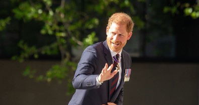 Szomorú beismerés: Harry herceg az alkoholba menekült, ez volt az a pont, amikor nem látott más kiutat