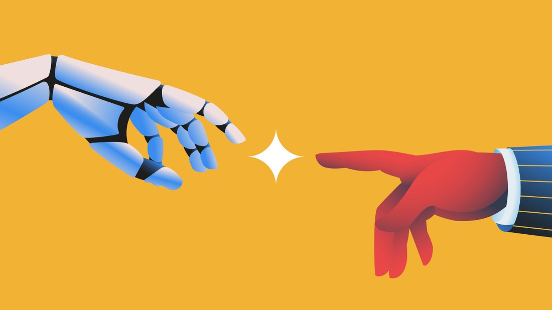 Egyes pozíciók teljesen megszűnnek, közben újak is születnek, de vajon mindent megold majd az MI?