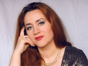 Orosz dalok Lukács Gyöngyivel és Farkas Gáborral