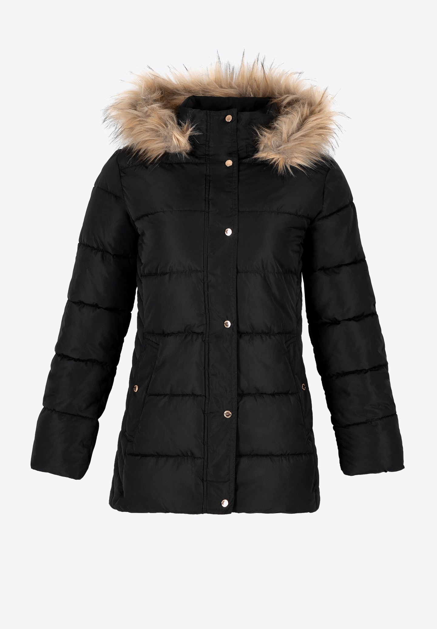 Wittchen télibabátja nagy kedvenced lesz