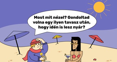 Másfélfok.hu: Egyre gyakoribbak és pusztítóbbak az óceáni hőhullámok - Aggodalomra nagyon is sok okunk van