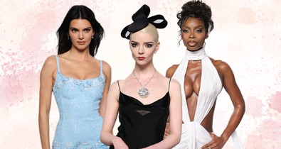 10 csodás haj az Oscar-gála vörös szőnyegéről, ami bármelyik nőnek jól állna