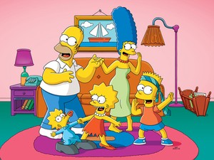 Zseniális! Ilyen lenne a Jóbarátok, vagy a Simpson család klasszikus helyszíne Ikea bútorokkal