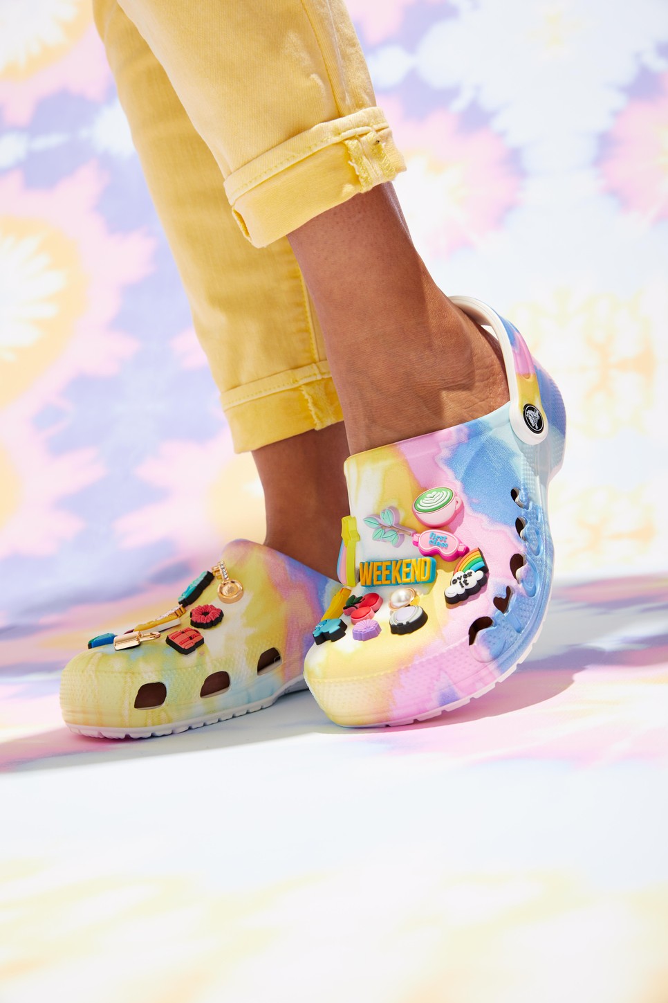 Te milyen Crocs-ot választanál?