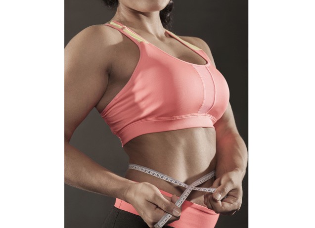 Mennyi edzésre van szükséged?