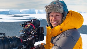 A pingvinek túlélése szorosan összefügg az emberek jövőjével