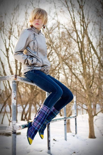 Saját termékeinek modellje is!