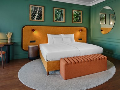 Négy fantasztikus magyarországi szálloda, ami olyan, mint egy valóra vált álom