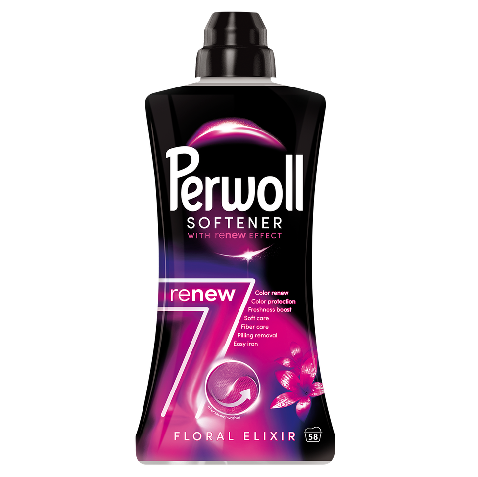 Perwoll