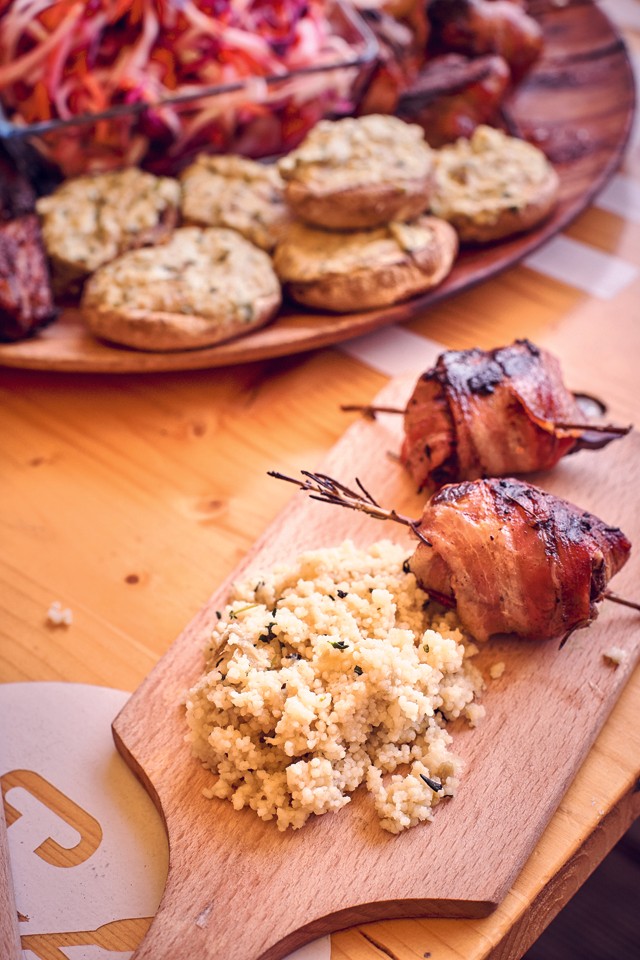 Ezek az idei grillszezon legjobb fogásai, amiket muszáj elkészítened