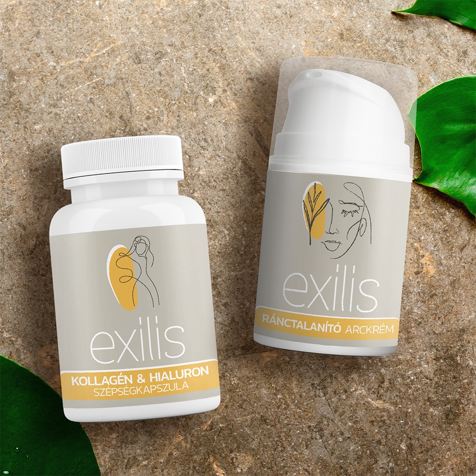 Új szépségápolási termékcsalád