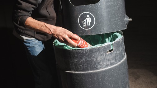 Erre valószínűleg senki nem gondolt az új visszaváltási rendszer bevezetésekor, pedig nem ártott volna