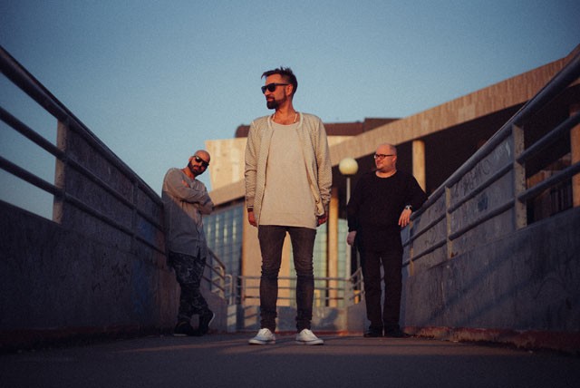 Premier! Nézd meg a Compact Disco vadiúj videoklipjét