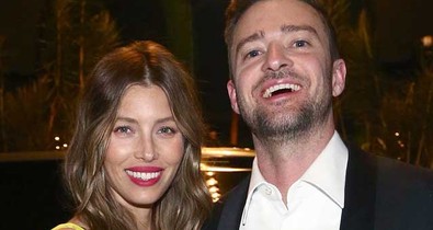Elárulta: így esett bele Justin Timberlake Jessica Bielbe